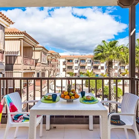 Appartement Sunshine Balcon Del Mar *