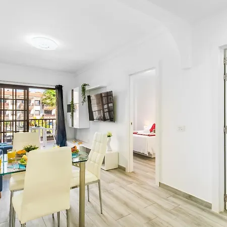 Appartement Sunshine Balcon Del Mar *
