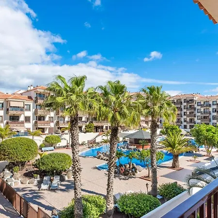 Sunshine Balcon Del Mar Arona (Tenerife)