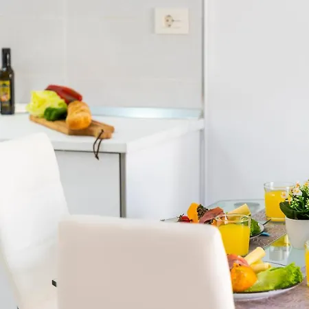 Appartement Sunshine Balcon Del Mar Arona (Tenerife)